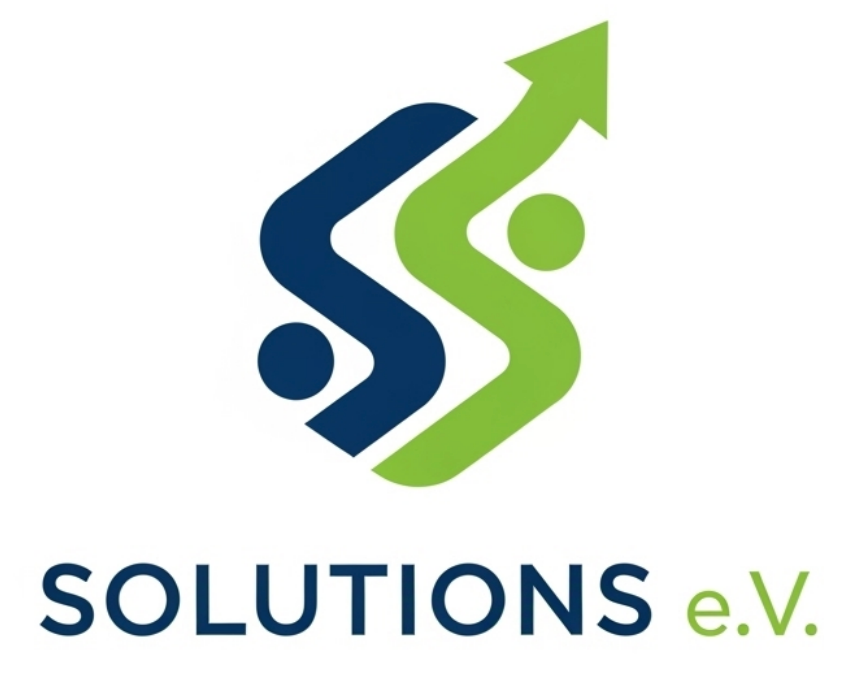 SOLUTIONS e.V. Logo